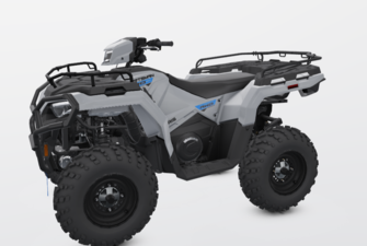2026 Polaris Sportsman 570 EPS 750$ de rabais