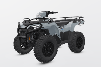 Polaris Sportsman 570 Premium 500$ de rabais 2025