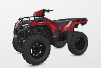 2026 Polaris Sportsman 570 Trail 500$ de rabais