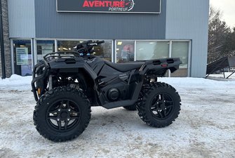 Polaris Sportsman 570 Trail 1250$ de rabais 2026