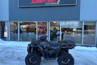 2026 Polaris Sportsman 570 Trail 500$ de rabais