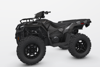 Polaris SPORTSMAN 600 TRAIL  2027