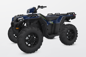 2026 Polaris SPORTSMAN 850 PREMIUM
