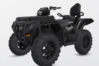 2025 Polaris Sportsman 850 Touring 500$ de rabais