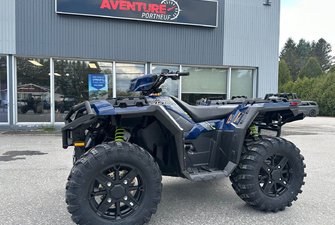 2026 Polaris SPORTSMAN 850 TRAIL 1000$ de Rabais