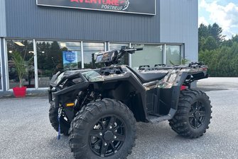 2026 Polaris SPORTSMAN 850 TRAIL CAMO
