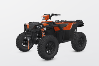 2025 Polaris SPORTSMAN XP 1000 S 55 POUCES 750$ de rabais