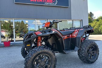 2026 Polaris SPORTSMAN XP 1000 S 55 POUCES 1000$ de rabais