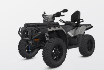 Polaris SPORTSMAN XP 1000 TOURING 2500$ rabais ou 2000$ Rabais et 2 ans de garantie 2026