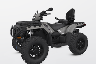 2026 Polaris SPORTSMAN XP 1000 TOURING TRAIL