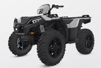 2026 Polaris SPORTSMAN XP 1000 ULTIMATE