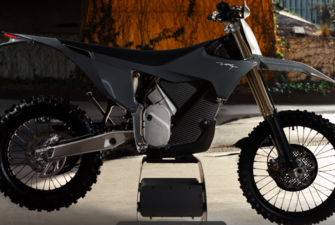 STARK FUTURE VARG EX ALPHA 80HP 2026