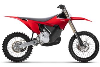 STARK FUTURE VARG MX 1.2 ALPHA 80HP 2025