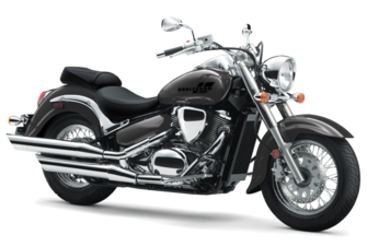 2025 Suzuki BOULEVARD C50