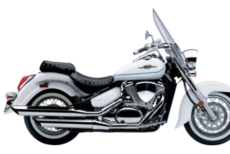 Suzuki Boulevard C50T rabais 2000$ 2025