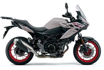 Suzuki SV-7GX  2027
