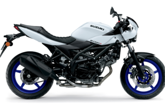 2025 Suzuki SV650XA 1000$ Rabais et 3 ans de garantie