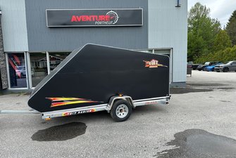 XPLOR REMORQUE SPYDER, VTT 70X144 2025