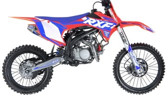 Apollo RXF FREERIDE Sport 2023