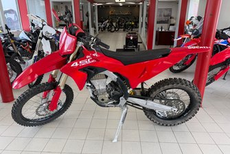 Ducati Desmo 450 EDX 2026