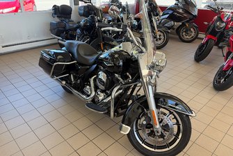 2015 Harley-Davidson Road King