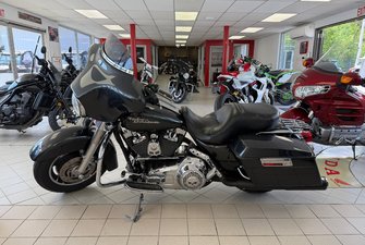 Harley-Davidson Street Glide  2007