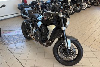 2018 HONDA MC CB1000R