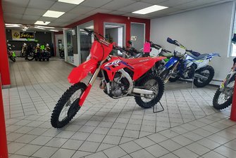 2023 HONDA MC CRF450R CRF450RP