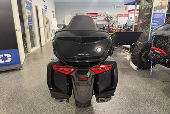 HONDA MC Gold Wing  2019