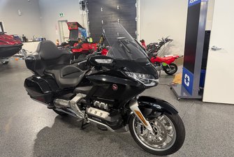 HONDA MC Gold Wing  2019