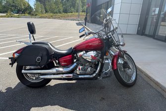 2009 HONDA MC Shadow 750