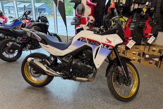 2025 HONDA MC XL750 Transalp