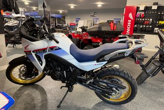 2025 HONDA MC XL750 Transalp