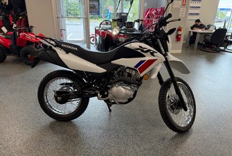 HONDA MC XR150  2026