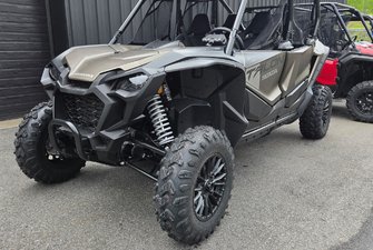 2026 HONDA SXS TALON 1000X-4P