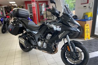 2020 Kawasaki Verseys 1000 SE LT