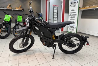 2025 Niu XQI3 Electric Motorcycle