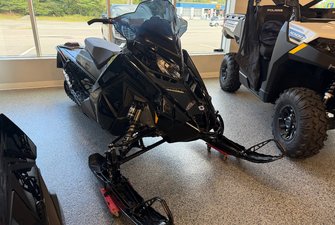 Polaris 650 Indy XC 137 2027