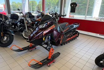 Polaris 850 RMK KHAOS 155  2025