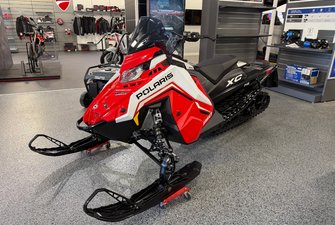 Polaris 850 Switchback XC 146 2027