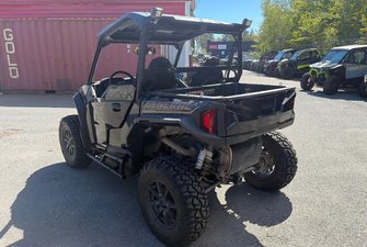 2022 Polaris General XP 1000 Deluxe