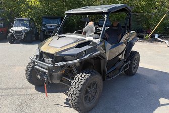 2022 Polaris General XP 1000 Deluxe