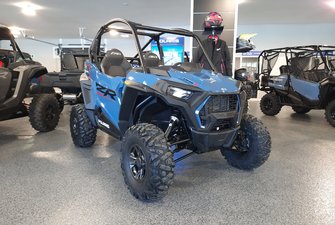 2024 Polaris Ranger RZR 900 TRAIL S