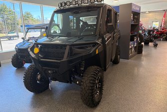 Polaris Ranger CREW XP 1000 NS ULTIMATE 2026