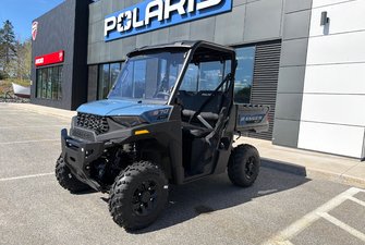 Polaris Ranger SP 570 Premium-Zethith Blue 2026