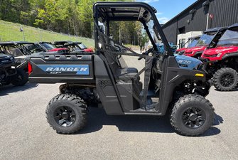 Polaris Ranger SP 570-Zenith Blue 2026