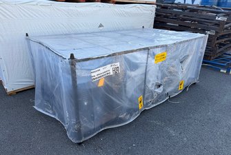 Polaris Ranger 150 EFI-Zenith Blue 2026