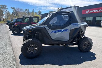 2026 Polaris RZR Pro XP Sport