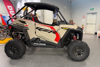 Polaris RZR Trail S 1000 Ultimate-Sand Dune 2026