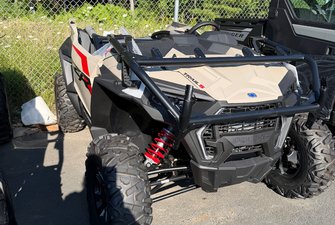 2026 Polaris RZR Trail S 1000 Sand Dune
